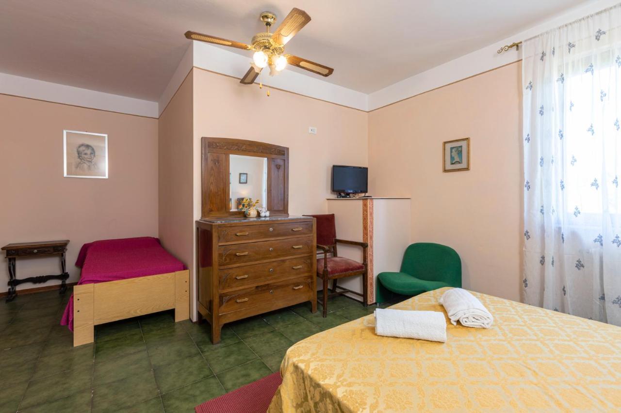 Hotel Il Ducato à Cortone Extérieur photo