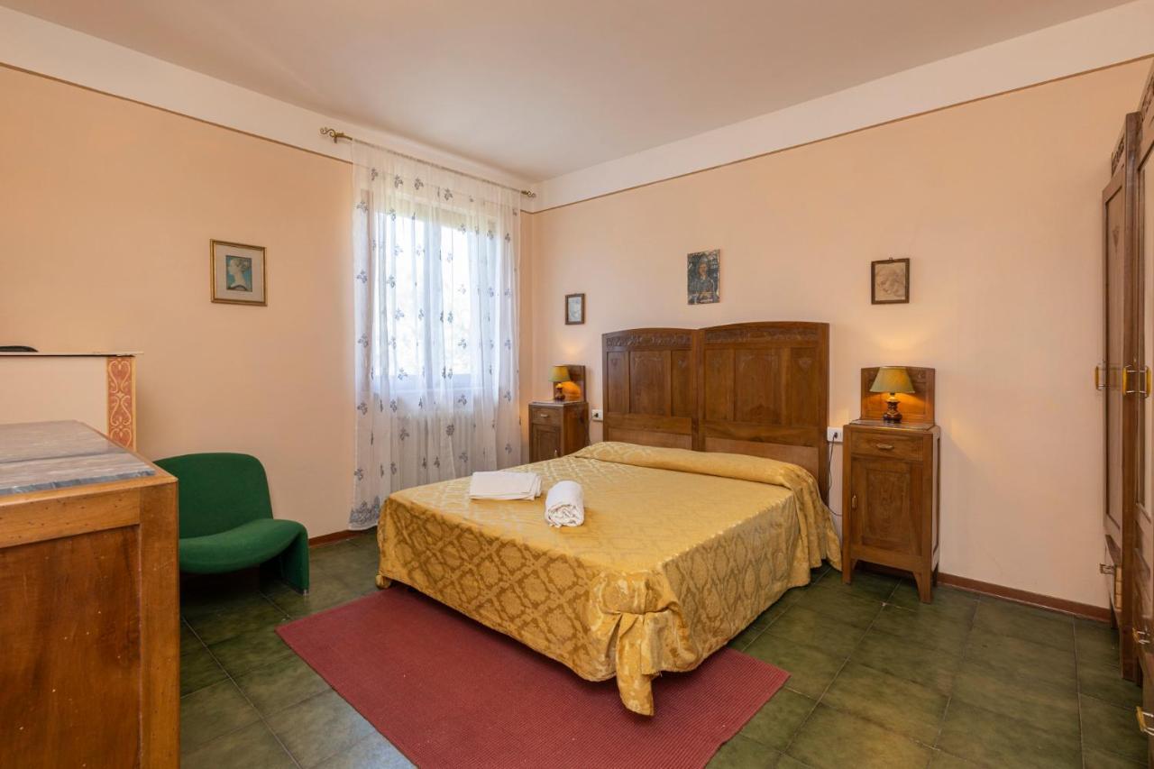Hotel Il Ducato à Cortone Extérieur photo