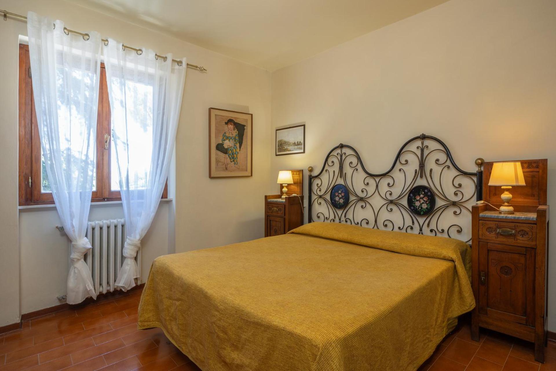 Hotel Il Ducato à Cortone Extérieur photo