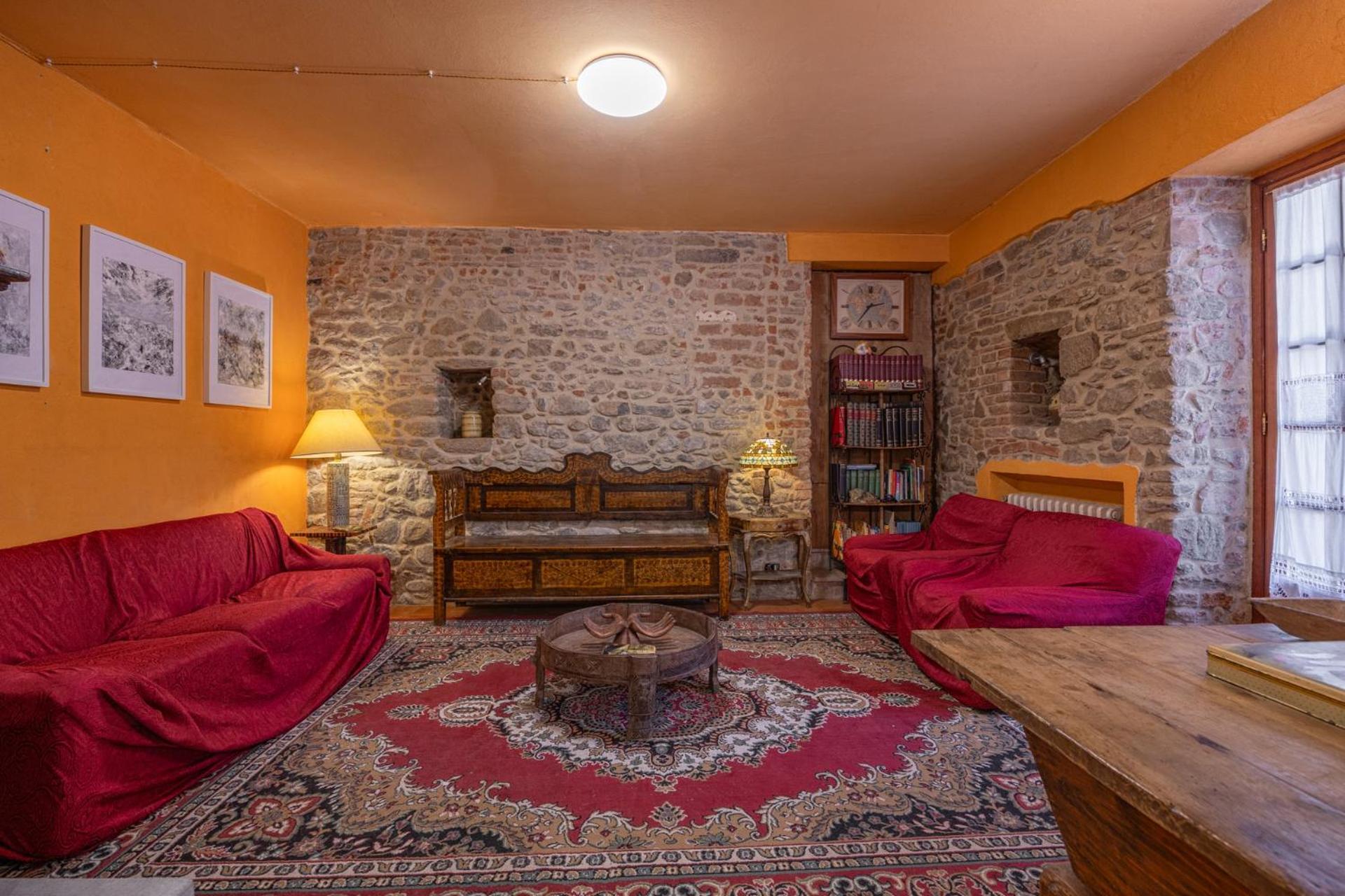 Hotel Il Ducato à Cortone Extérieur photo